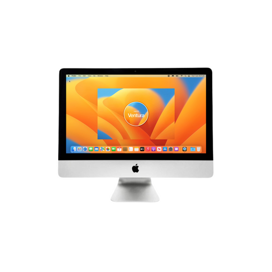 iMac (21.5-inch, 2017) *Available only for picking up at our store*