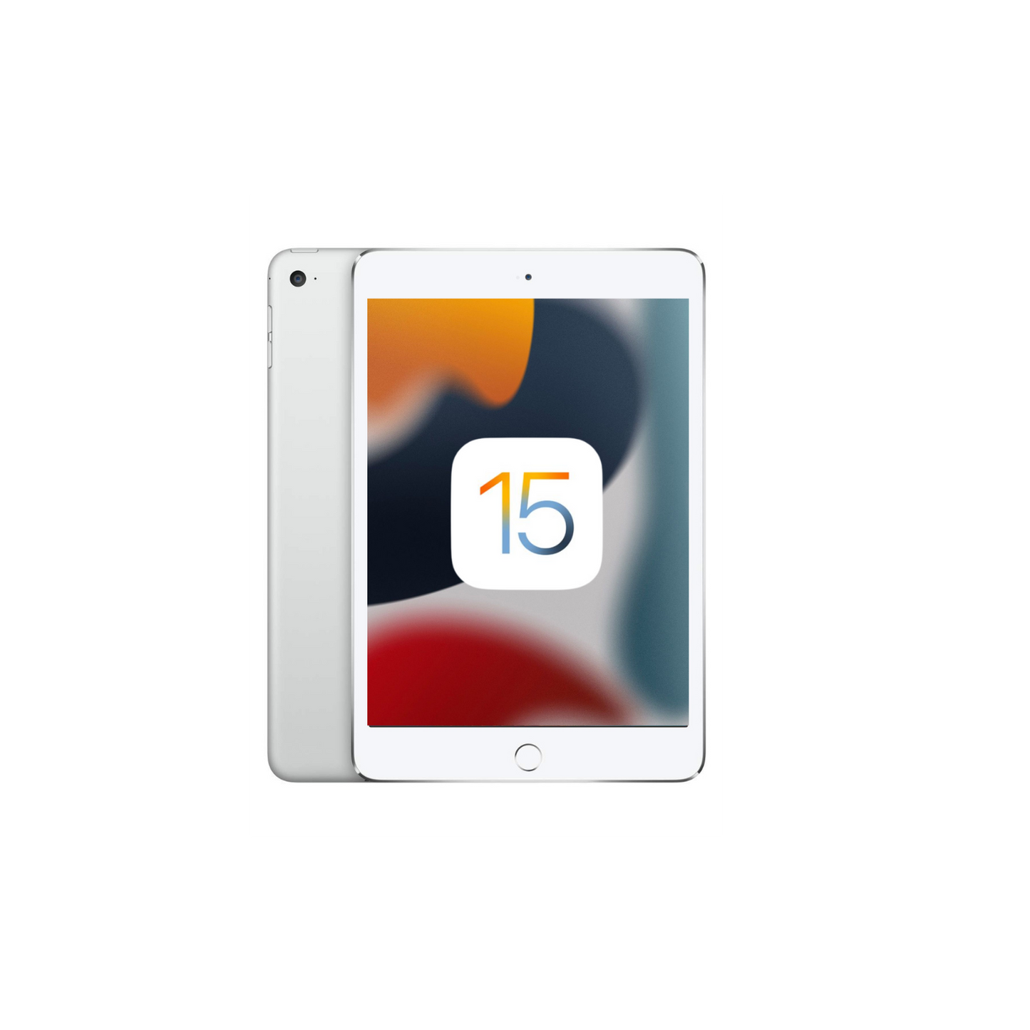 iPad Mini 7.9-inch 2015 (4th generation)