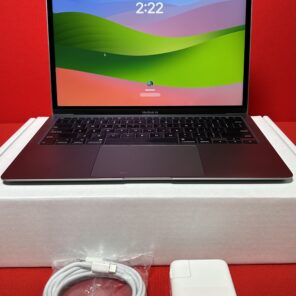 MacBook Air 13.3-inch - (2020)